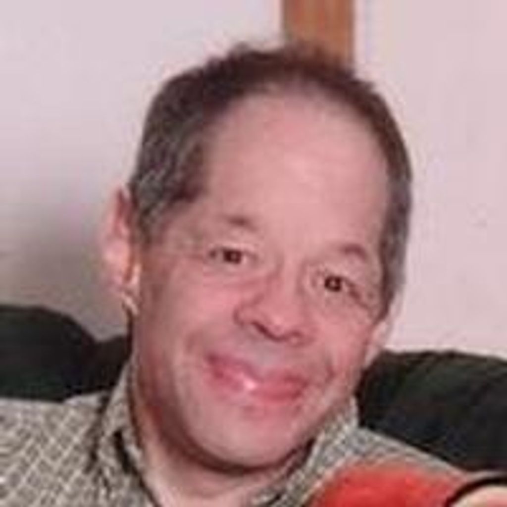 Jeffrey D. Smith