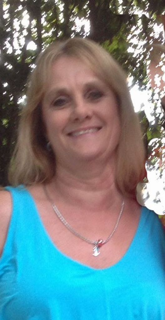 Tina Ann “Queenie” Pannell