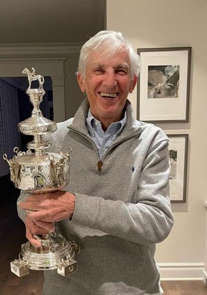 David J. Mc Allister