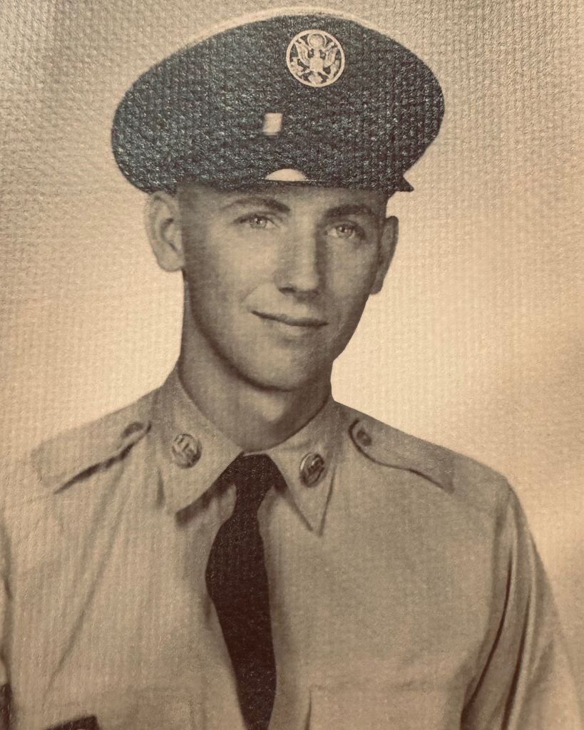 Alton Murrell Barton Jr.