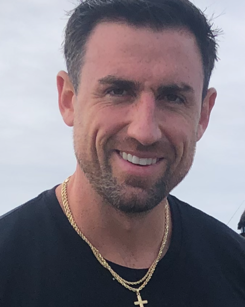 Kieran John Reynolds, Jr.