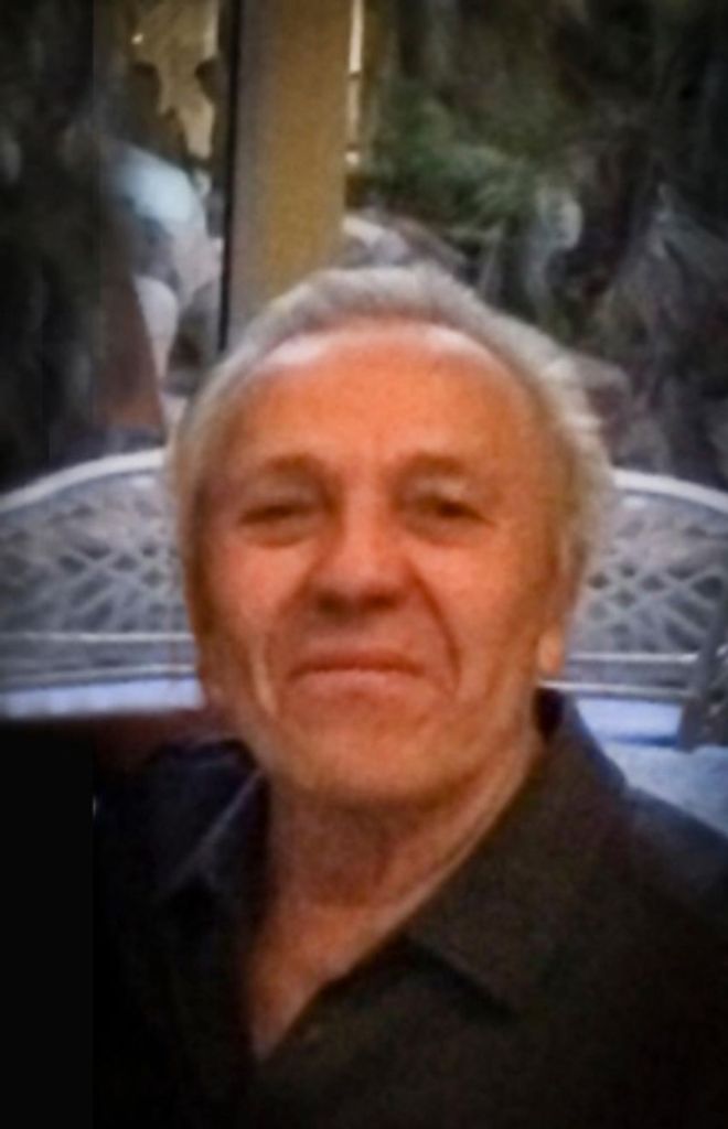 Vladimir Alekseyevich Vlasov