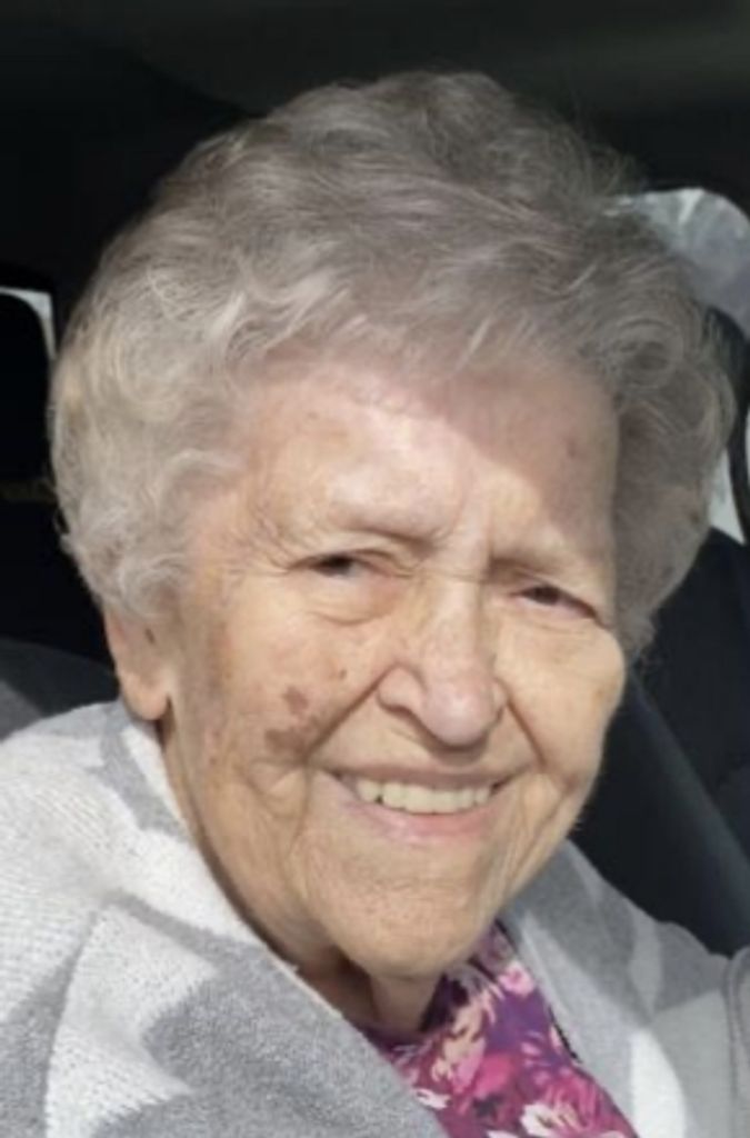 Edel Marie Erickson Profile Photo