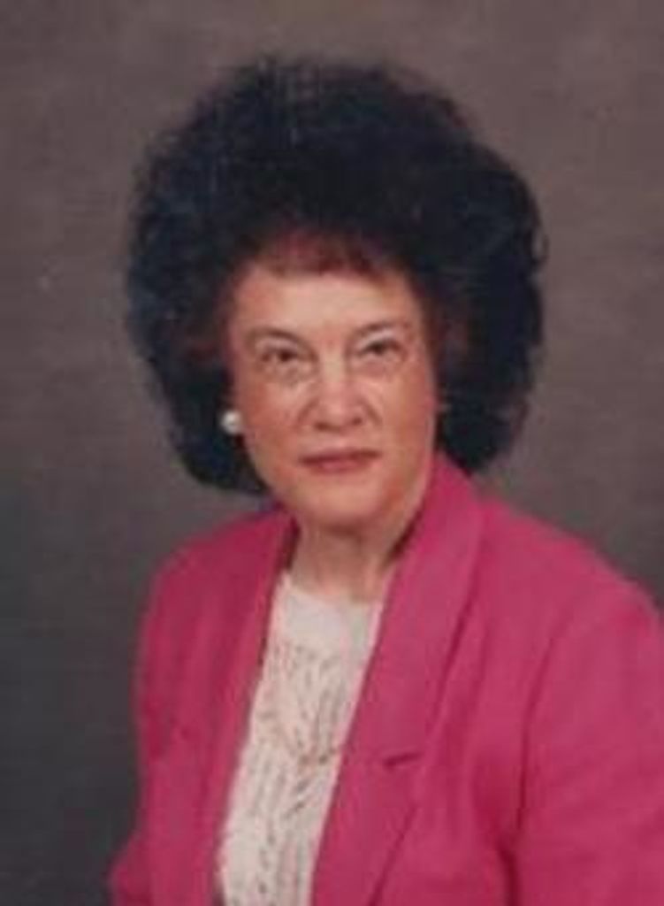 Mary S. Etheridge Profile Photo
