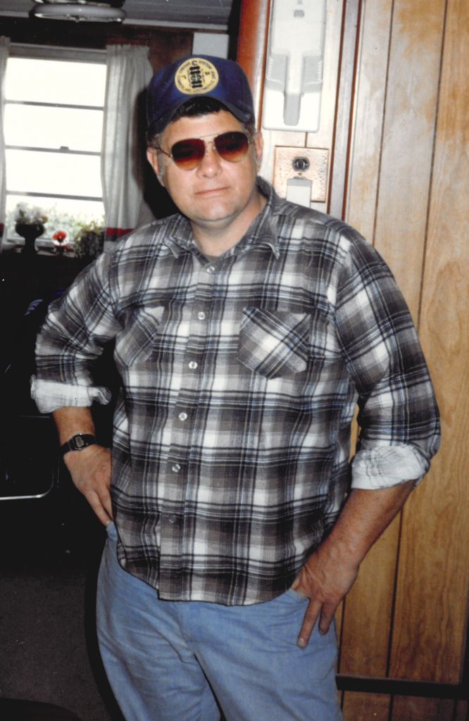 Richard Allen "Dick" Baker Profile Photo