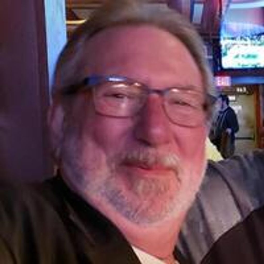 Larry R. "L.B." Blakeman