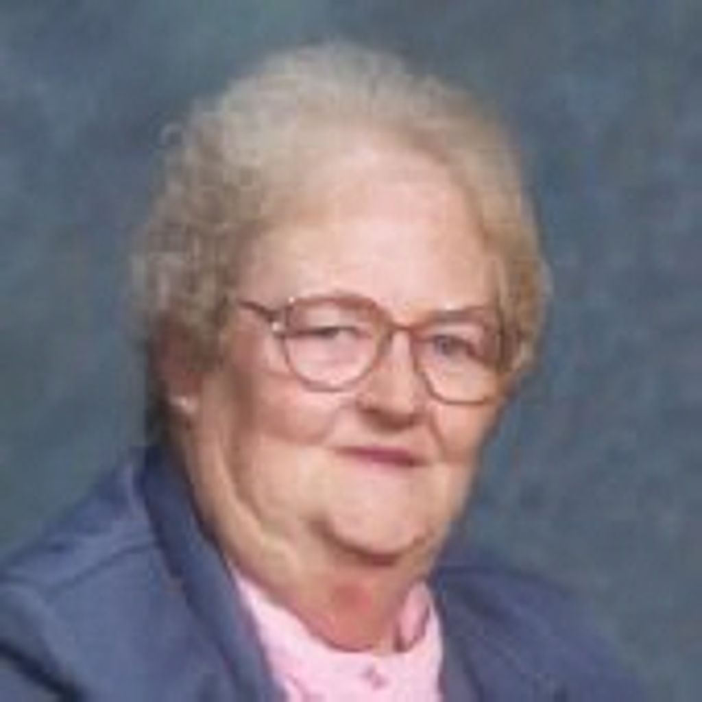 Elizabeth "Mae" Mihacsi