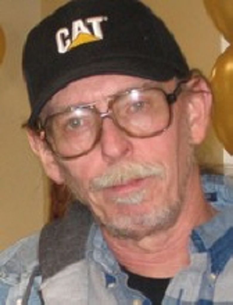 Larry W. Baker