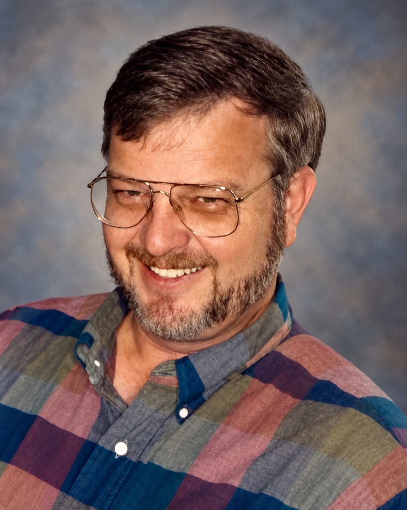 Larry Ellenburg Profile Photo