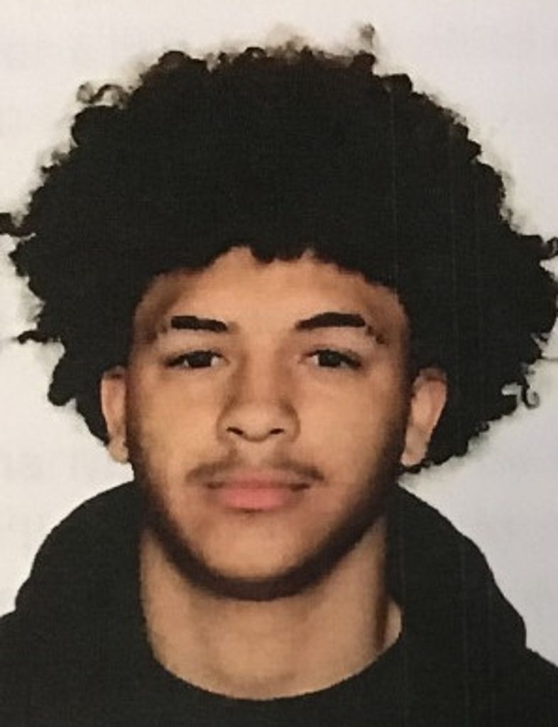 Jullian De’Von Booker Profile Photo