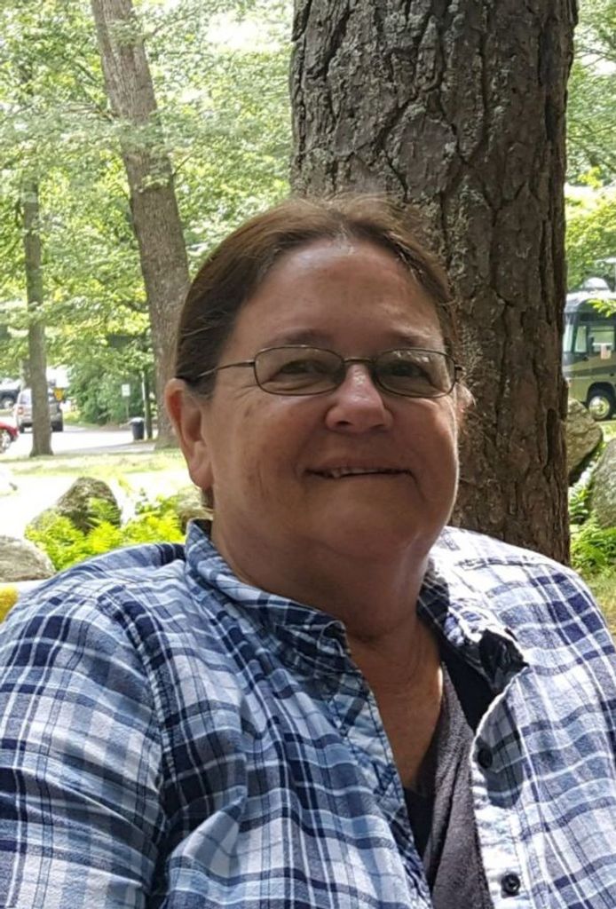 Lorraine Irene Peckham