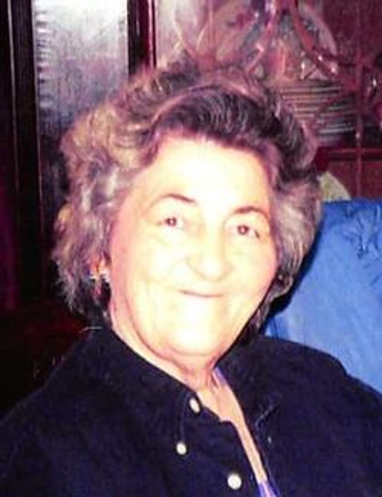 Thelma Gene Hammond Profile Photo