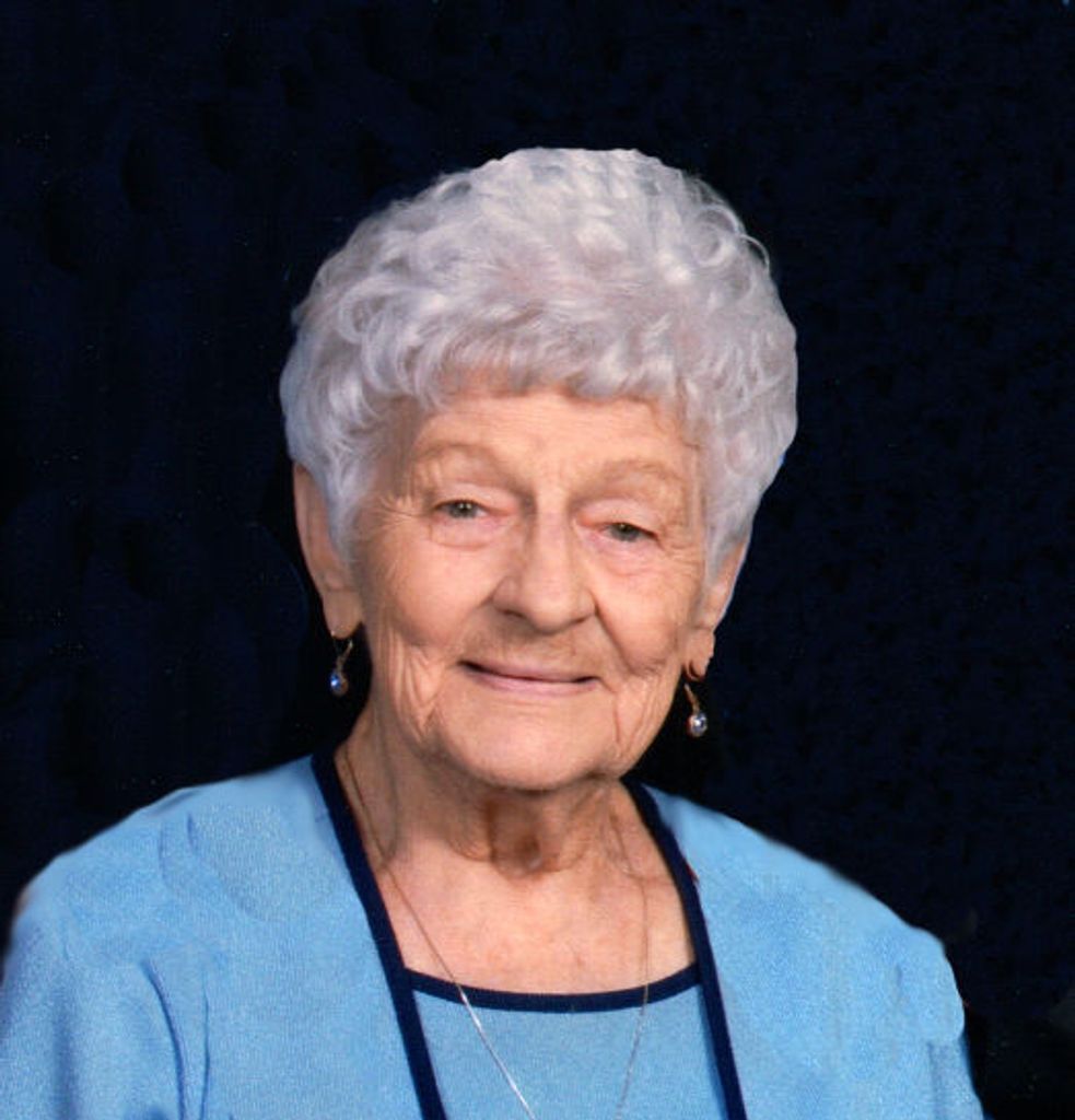 Marie "Mae" (nee Dolezal) Misconish Profile Photo