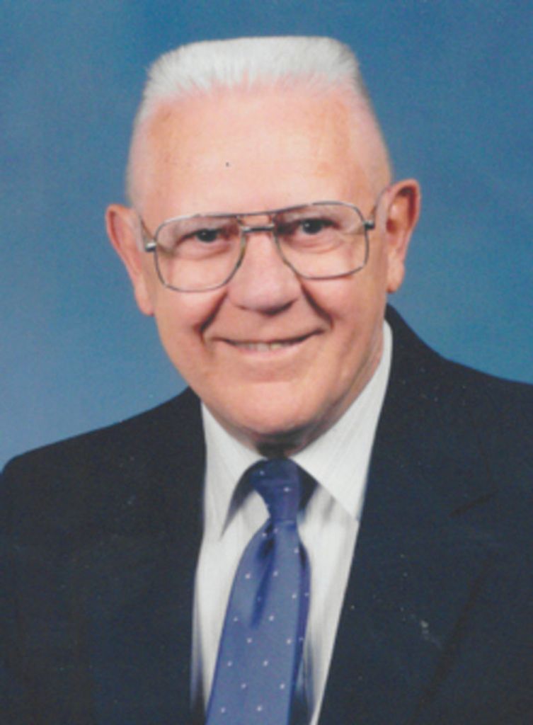 Paul E. Collins