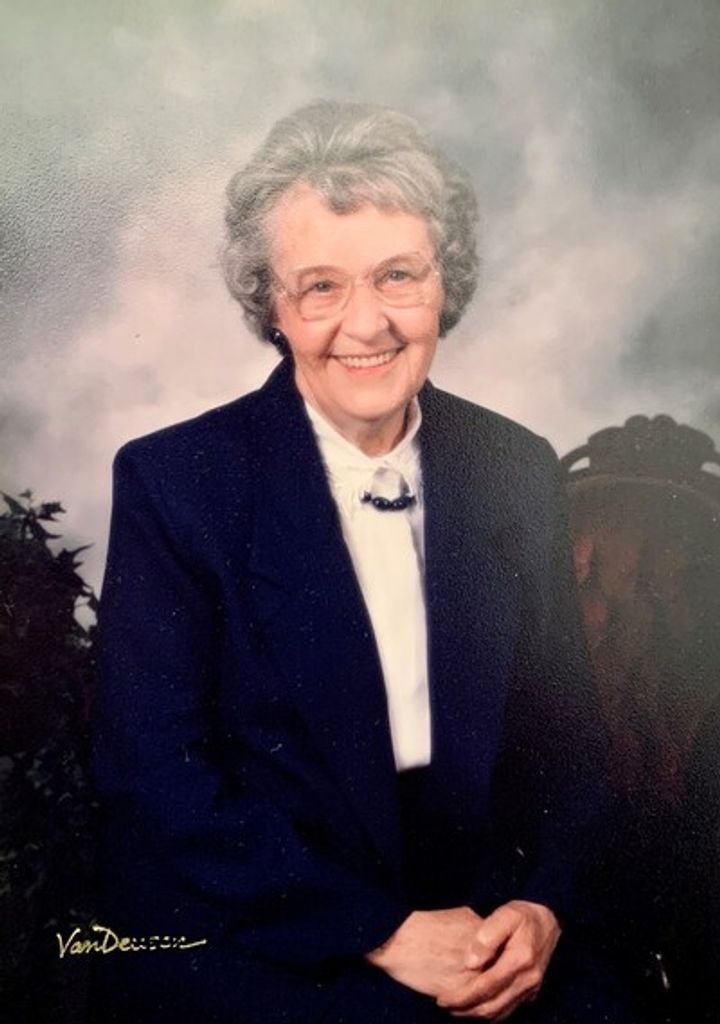 Helen D. Rotrock Profile Photo