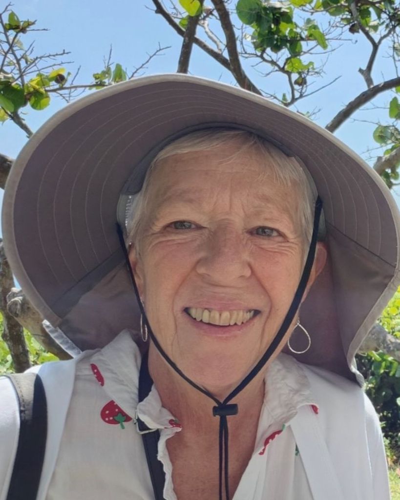 Linda S. Vassier