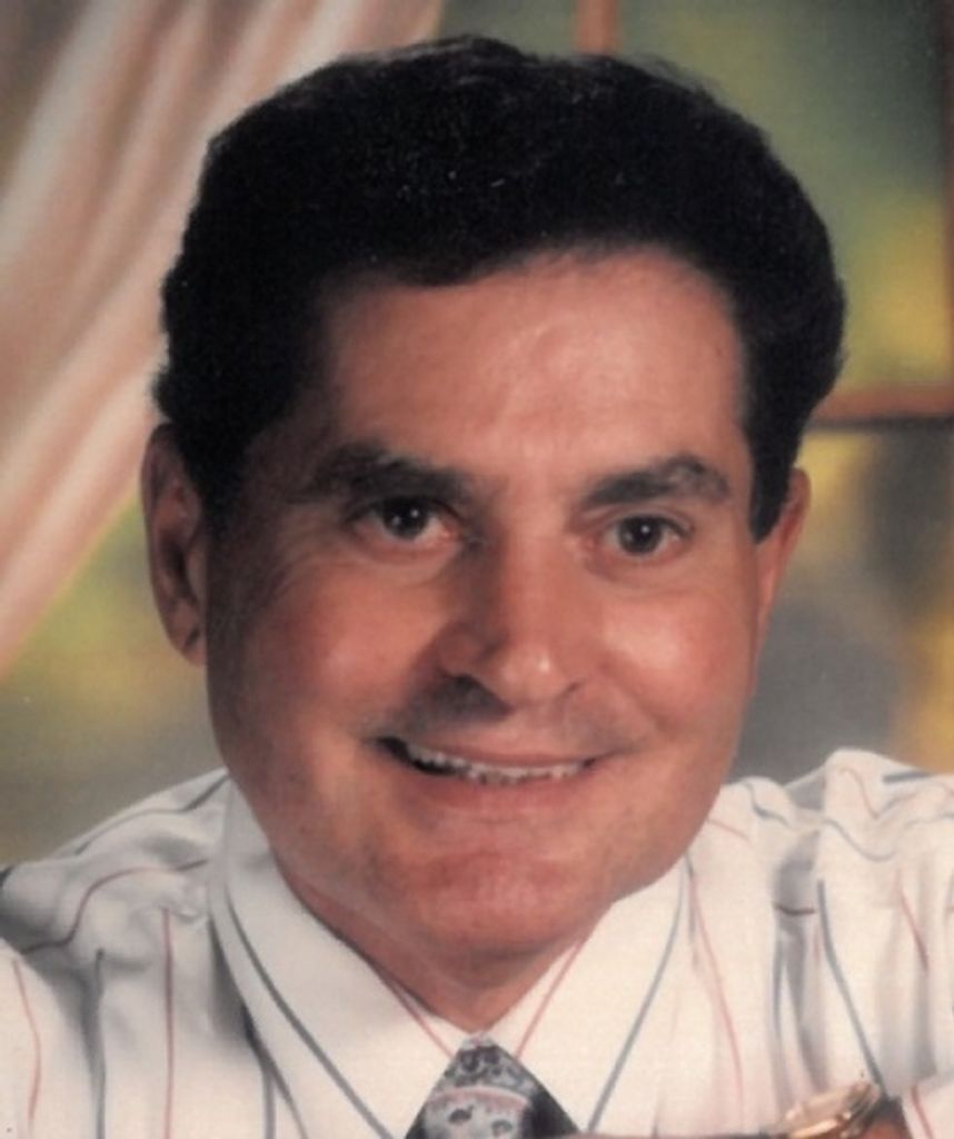 Mr. Sal A. Iacolino