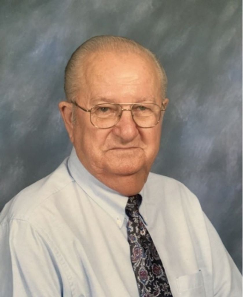 John A.  Roper, Sr.