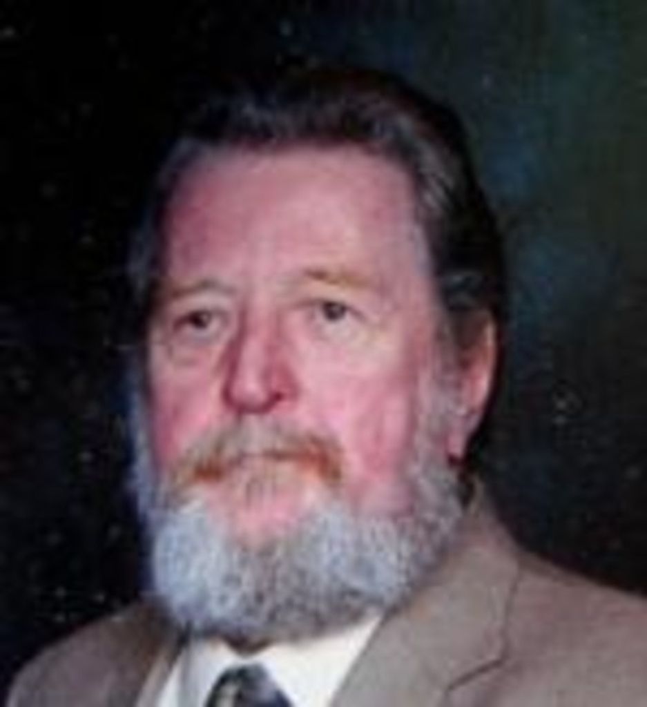 Sidney R. Hickin