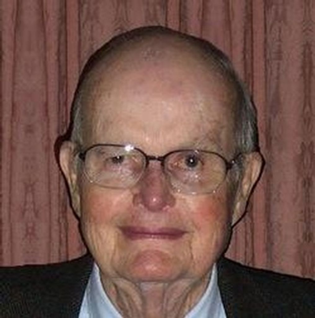 Donald Louis Swancutt