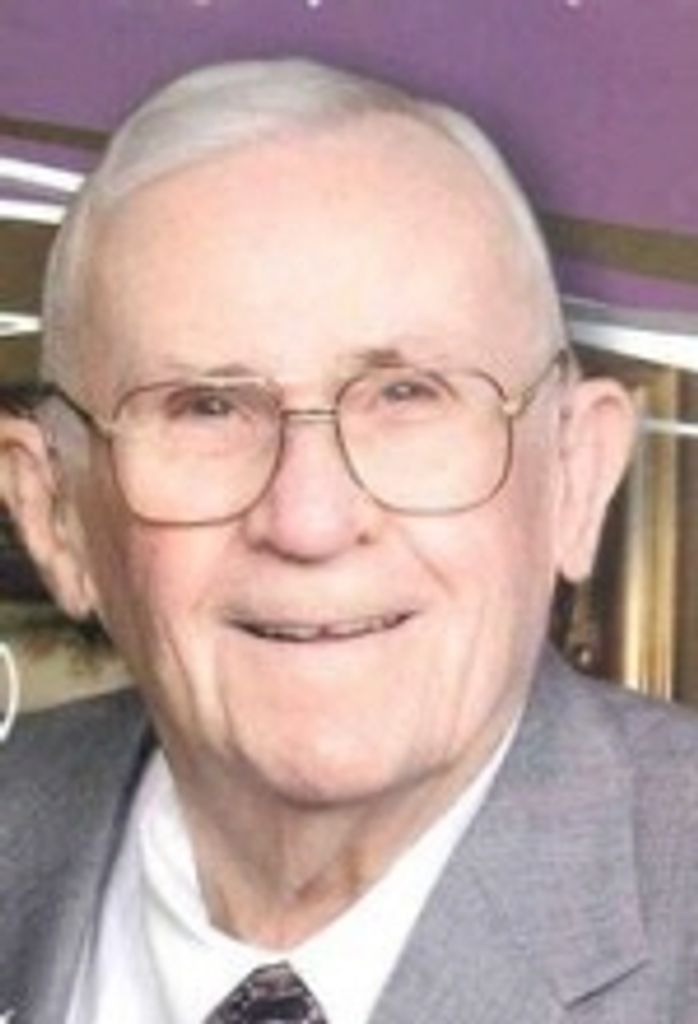Don Perkey