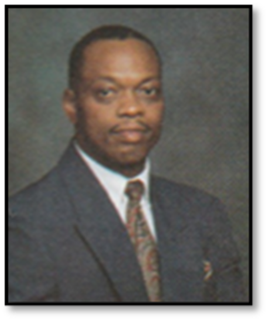 George Wright Profile Photo