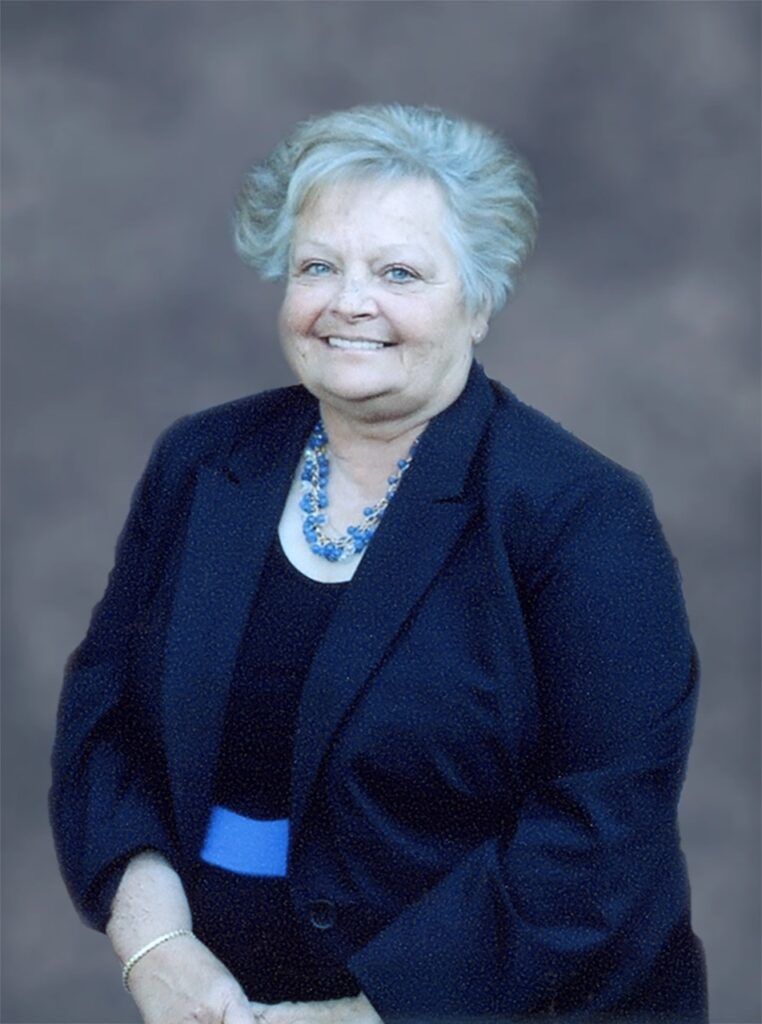 Mary Lee Berg Profile Photo