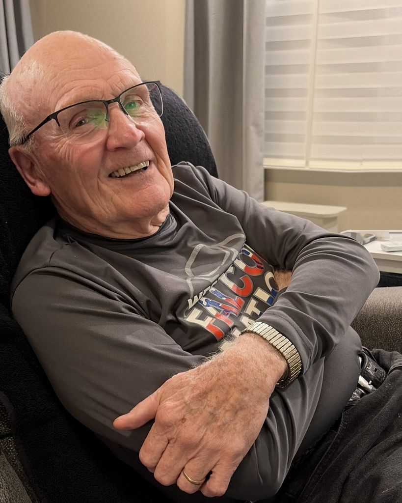 Bruce Raymond Waterman
