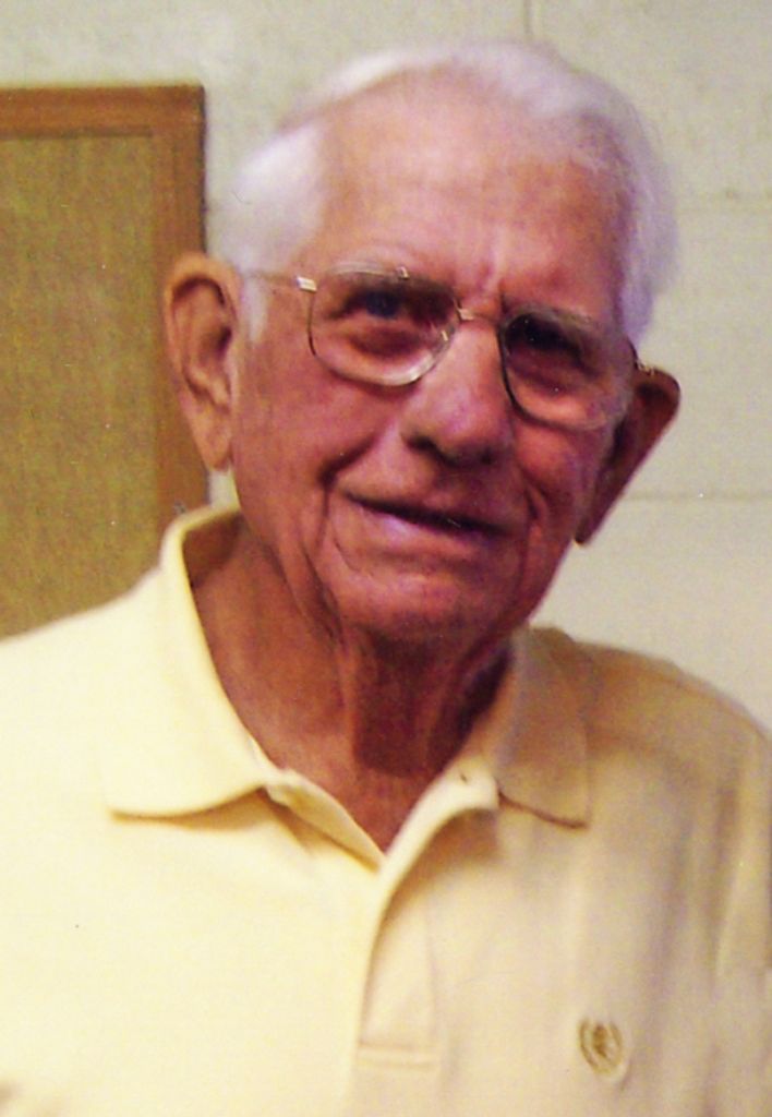 Robert "Bob" Oxendine