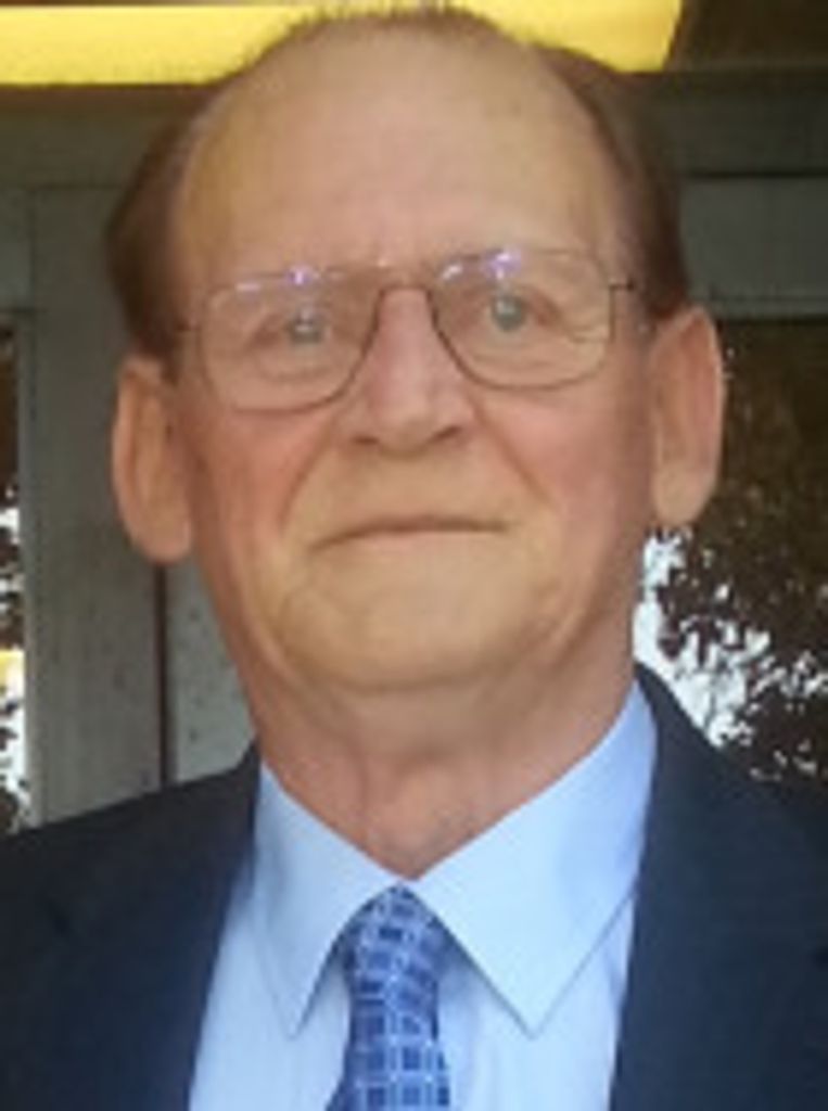 Ronald Davis Sr.