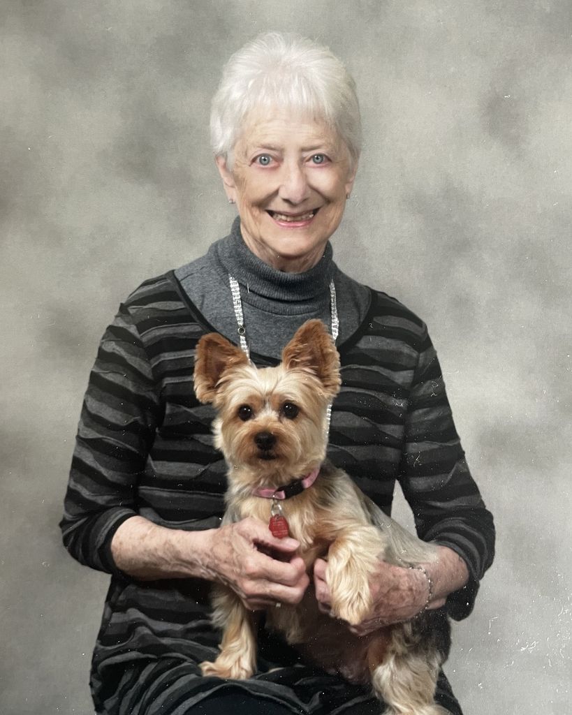 Vivian L. Osborne Profile Photo