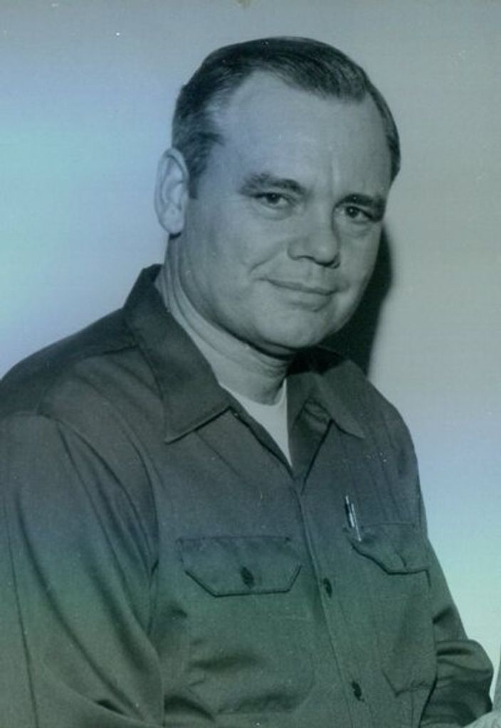 Frank L. Gilpin Profile Photo