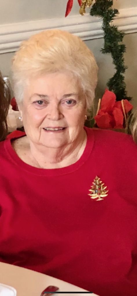 Suzanne Kathryn Serio