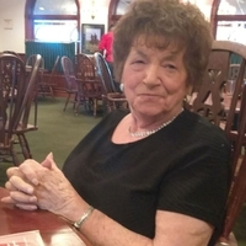 Jeanette Cook
