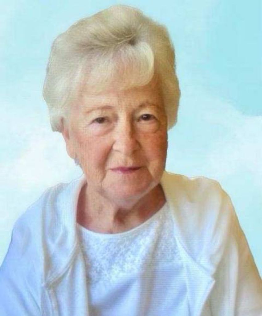 Gaythel  "Gail" (Boggs)  Howland Profile Photo