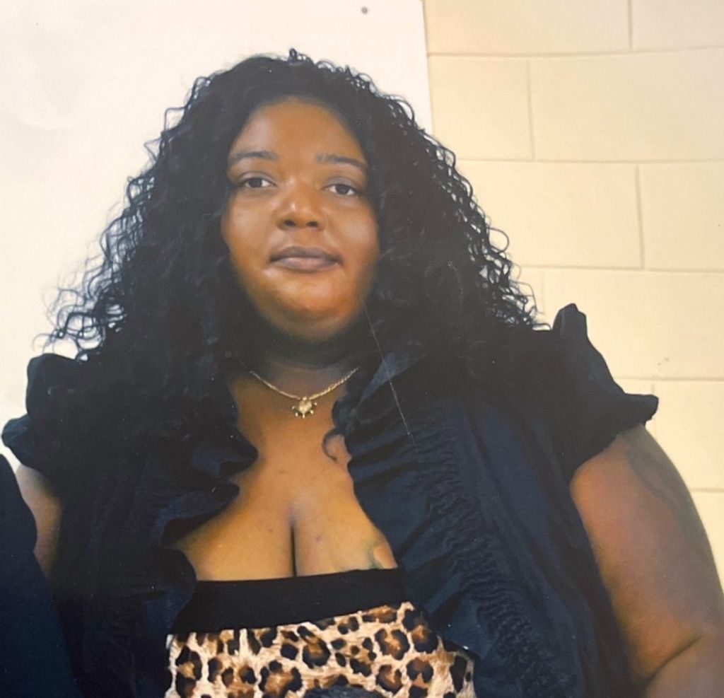 Kimberly Briggs Profile Photo