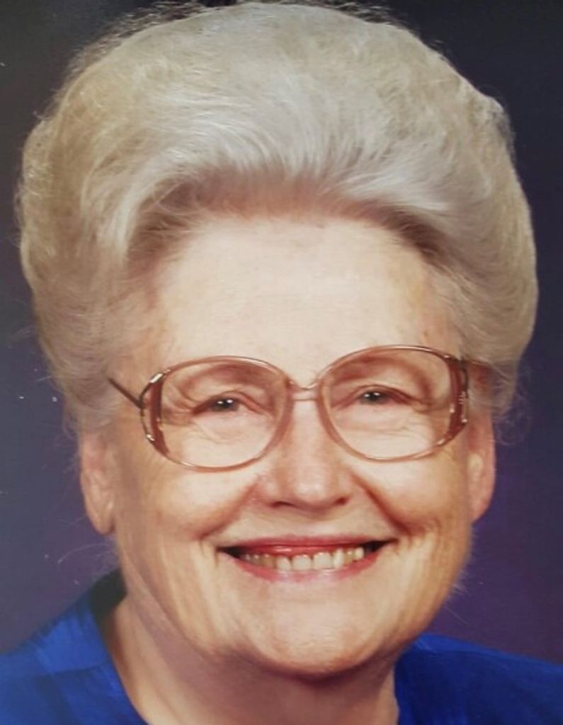 Hollie Jean (Robison)  Green