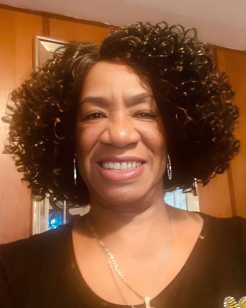 Juanita Sowell