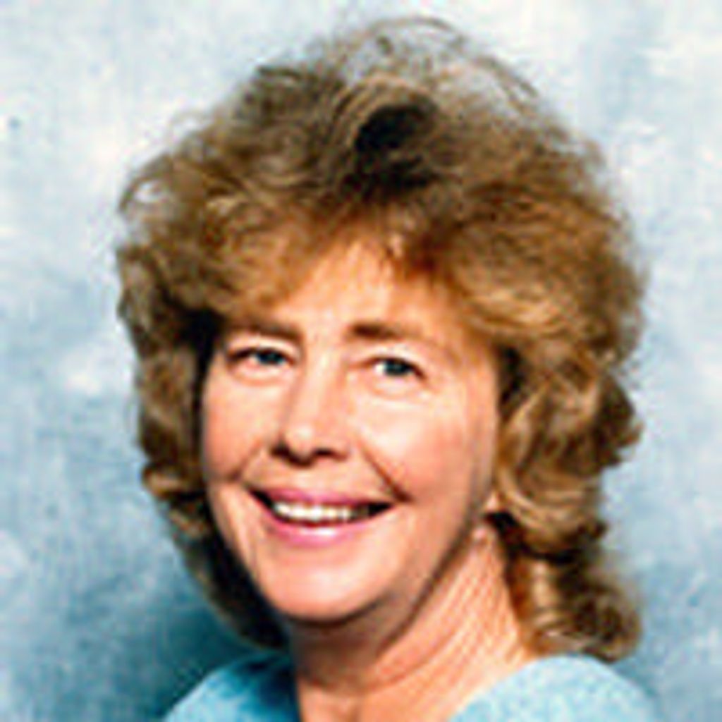 Joyce Ellouise Duncan Dundas