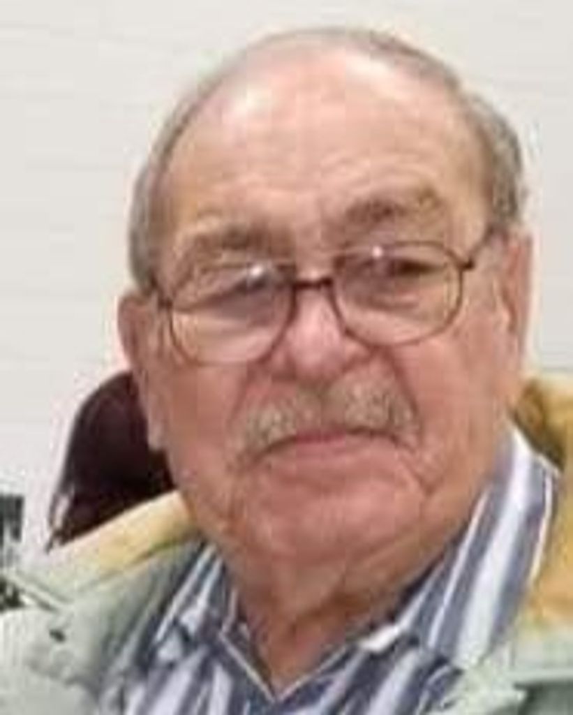 Richard E. "Bud" Weiss Profile Photo