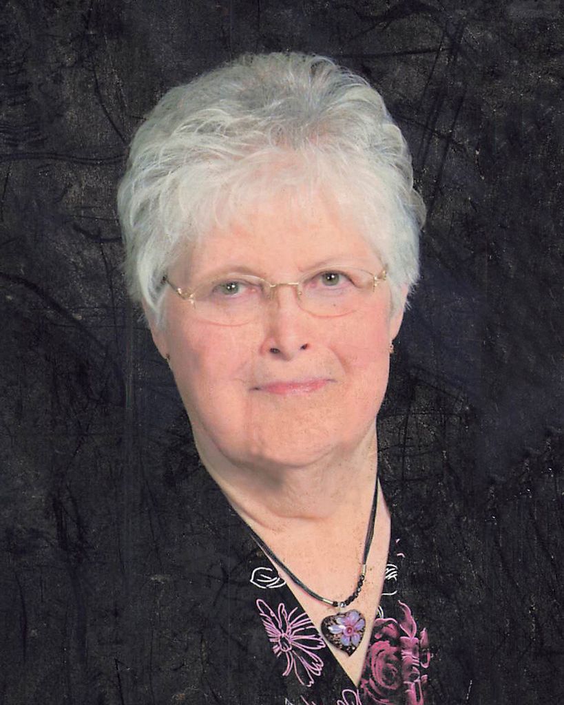 Evonne Minske Profile Photo