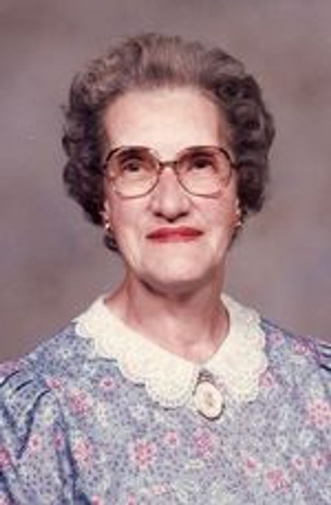 Doris S. Moore