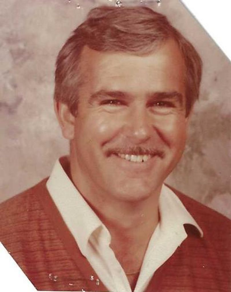 Richard Dean Brovont