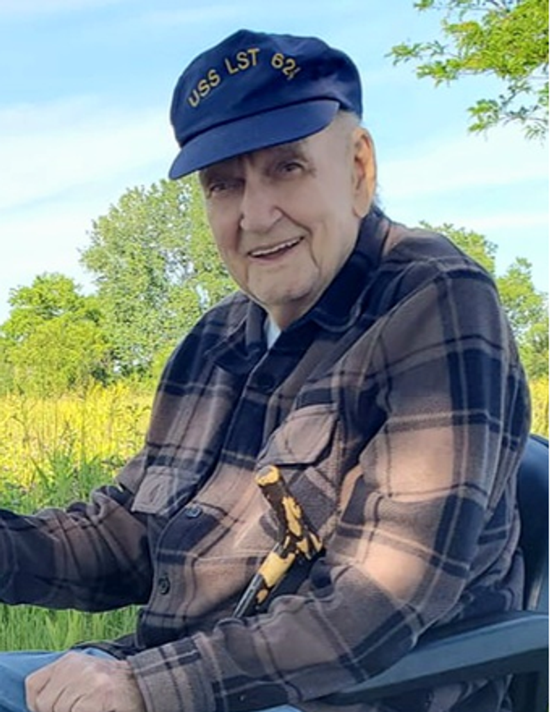 John W. Burdick Profile Photo