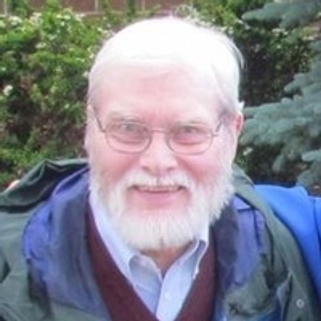Carl Pfaff