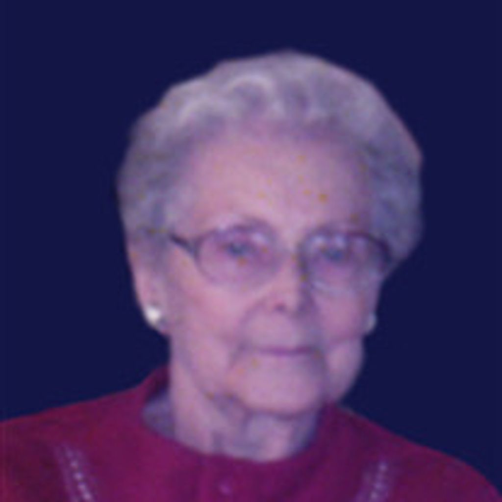 Fern M. Dunn