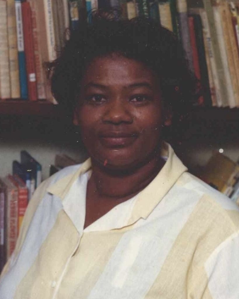PATRICIA MAYS