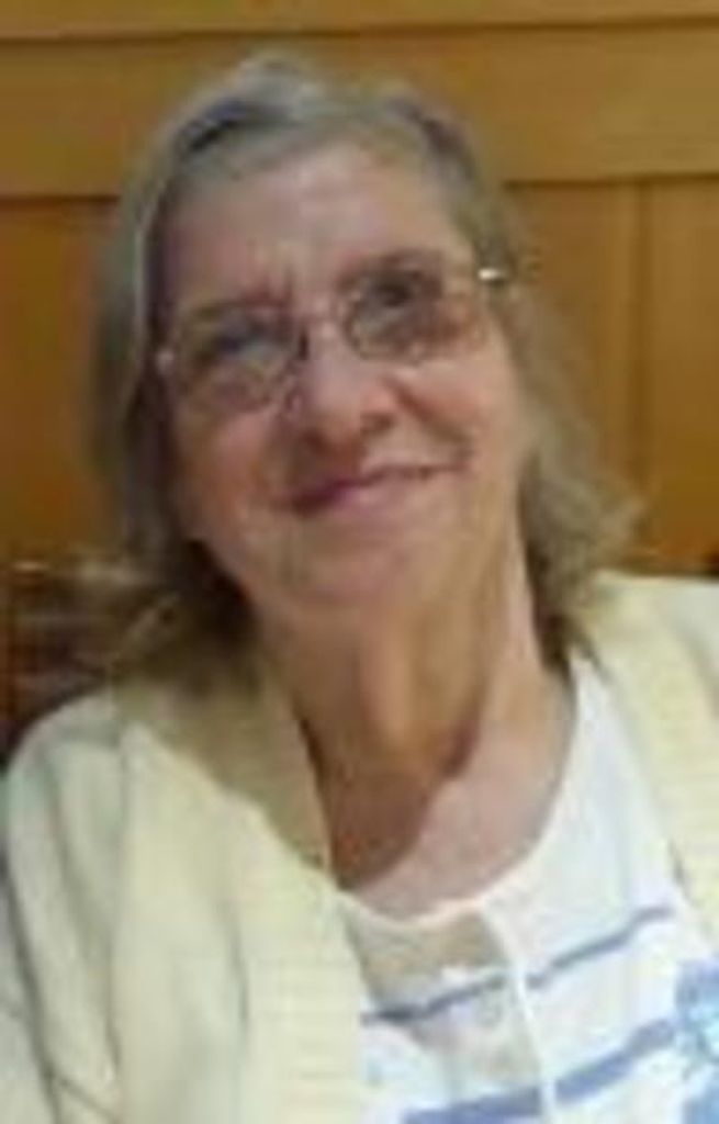 Ruth Skiba