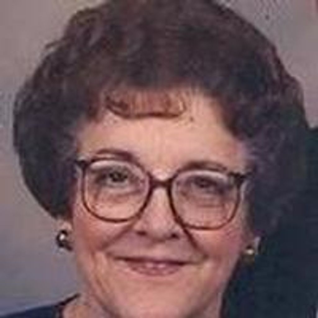 Phyllis Mae Bottles