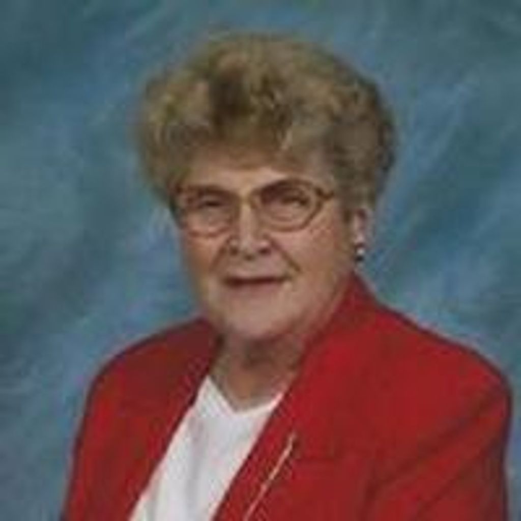 Glenna Lillian Gibbs
